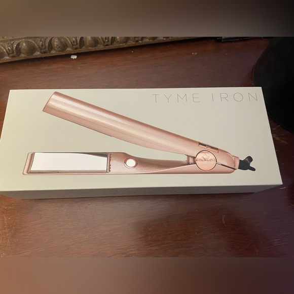 TYME IRON - Picture 2 of 4